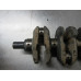 #KP05 Crankshaft Standard For 02-04 Honda CR-V  2.4